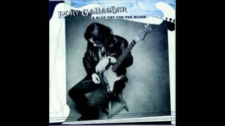 Rory Gallagher-A Blue Day For The Blues-full album