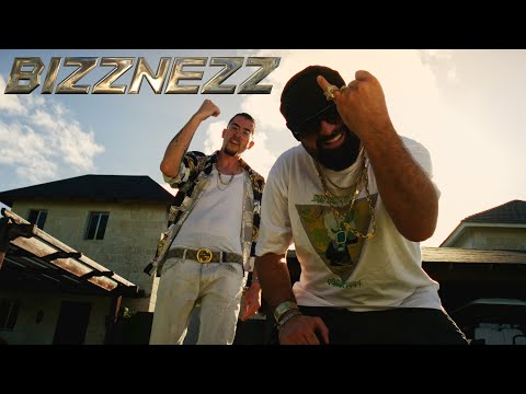 DILOMAN x JOHNNY PEPP - BIZZNEZZ