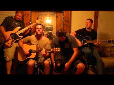 Dancehall Revelry - Foregone (Acoustic from 