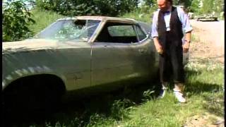 Rejoice In The Lord by Ken Blount