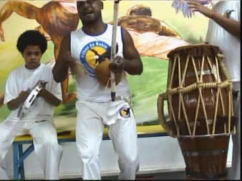 Nasce a Alforria e outras originais do Mestre Val Boa Morte