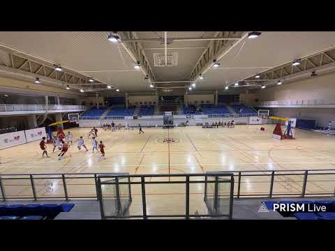 Destino Vera Ciudad De Vera - Caja Rural Jaén C.B. - Competiciones-Fab-25-26 N1 Mas J5