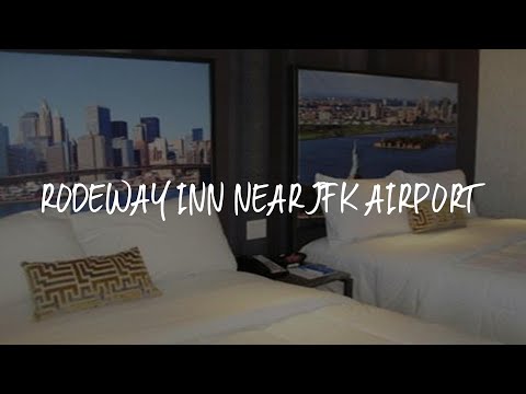 Rodeway Inn Near JFK Airport Review - Queens , United States of America