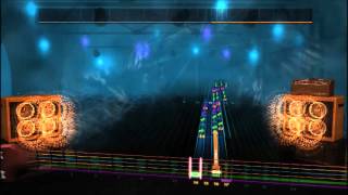 Buckethead - Binge And Grab (Lead) Rocksmith 2014 CDLC