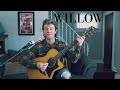 Taylor Swift | Willow (Acoustic Cover)