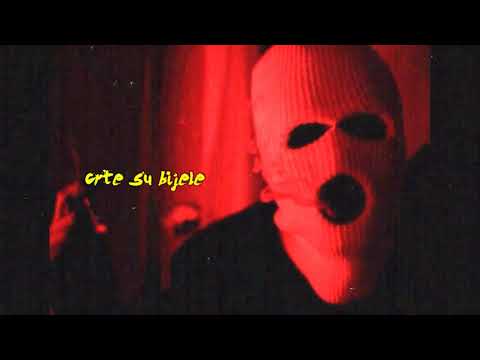 SHIN x TIBOR x SHEGSPIR - STAN (Lyrics Video)