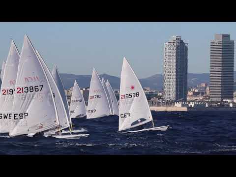 ILCA 7 World Championships 2021 – Day 2