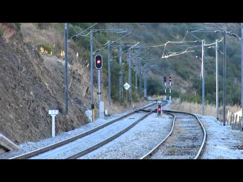 Comboio n.º 75532 - Fratel