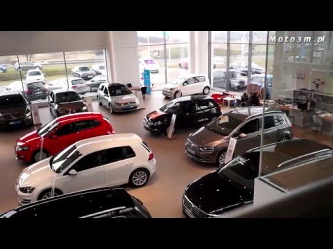 [Wyprzedaż rocznika 2015] Volkswagen Plichta