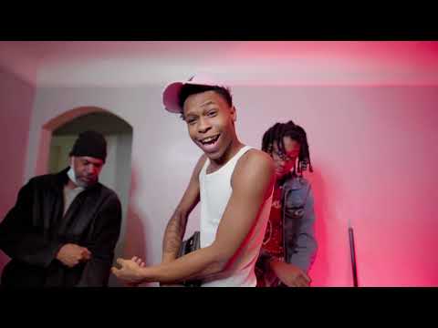 EBoogie | "In My Feelings" [4k Music Video]