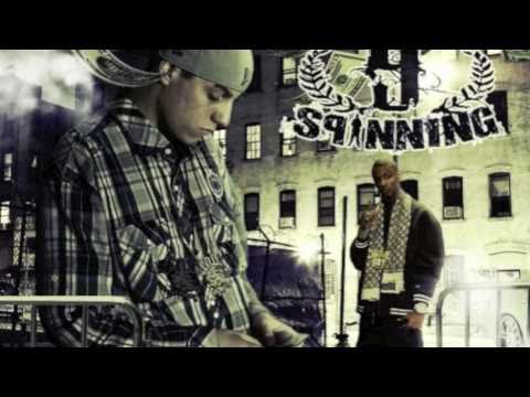 (SODMG Germany) Spinning 9 - I want it now (Prod by Chebit) #EagleInMe