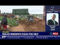 KZN Floods Umlazi Residents Plead For Help