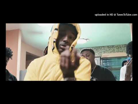 (FREE) TRL x BabyTron x Trdee x Detroit Type Beat "Blink Of An Eye" (Prod. Ro)