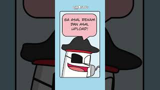 Download lagu Nonton Anime Legal yuk! Di mana aja? #anime #indonesia #shorts mp3