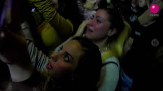 MAKA - COSITAS DEL AMOR  @OchoYMedioClub 12/01/2018 @MakaPna