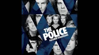 The Police - Landlord (HD)