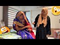 A GIRL Inside BEDROOM A SHOCK For PAMI