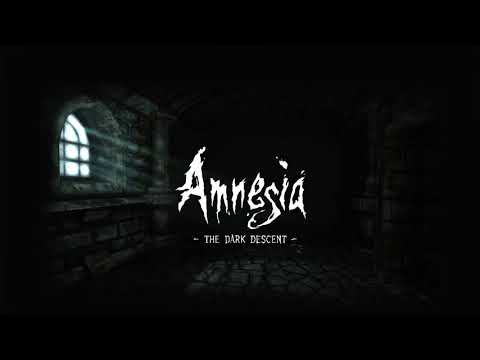 Amnesia The Dark Descent Original Soundtrack