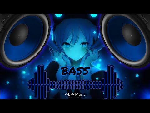 Ray Volpe - Growing Wild feat. Myah Marie [Bass Boosted]