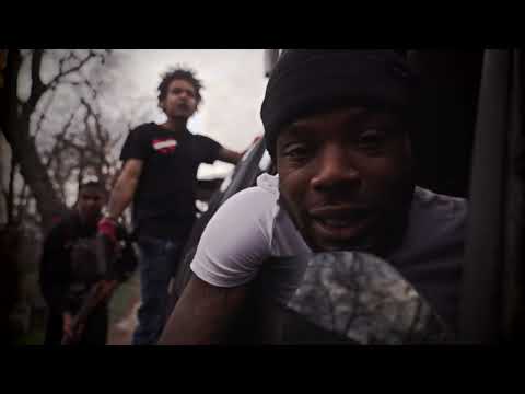 CK Kasino - Been Thru (Official Music Video)