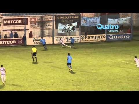 Federal B: Estudiantes vs Pacifico - Fecha 12 - Zona 17