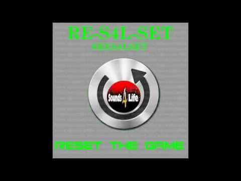 DJ Sounds 4 Life RE-S4L-SET