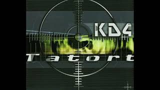 KD4 - Tatort (Club Mix)