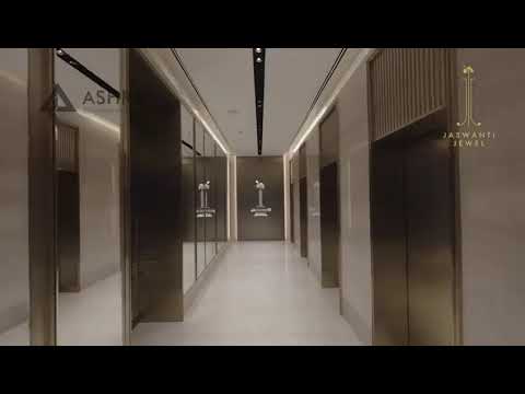 3D Tour Of Ashray Jaswanti Jewel