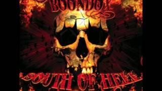 Boondox - Just Die