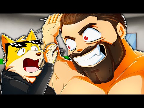 IL GIOCO HORROR DEL GIGACHAD E' TERRIFICANTE! UNA TIPICA PALESTRA IN OHIO! *FINALE EPICO*