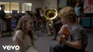 Taylor Swift & Ed Sheeran - Everything Has Changed