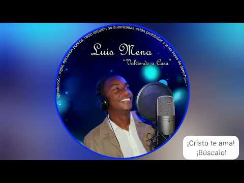 PERO QUEDA CRISTO - Luis Mena