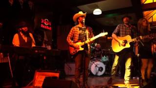 Il bandito e il campione - Nashville & Backbones (F. De Gregori cover)