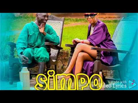 VIVIAN ft STIVO SIMPLE BOY - SIMPO SIMPO LYRICS