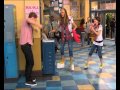 Wizards Of Waverly Place Frankin Girl Official Disney Channel Africa