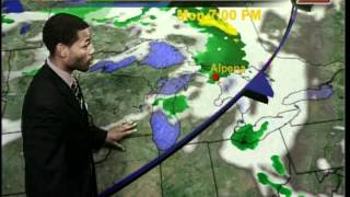 Alpena Weather