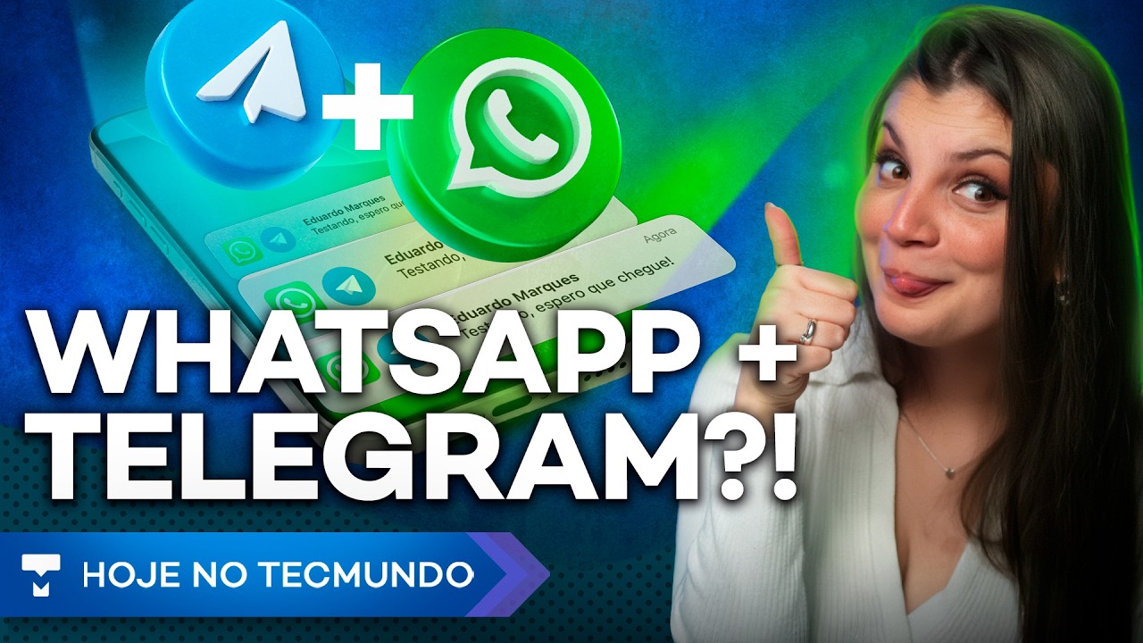 GTA 6 ADIADO e CAOS na Rockstar! 2 BILHÕES de SENHAS VAZADAS e WhatsApp + Telegram!