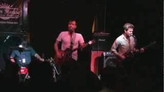 Spider Bags - Friday Night (Oliver Gant benefit)