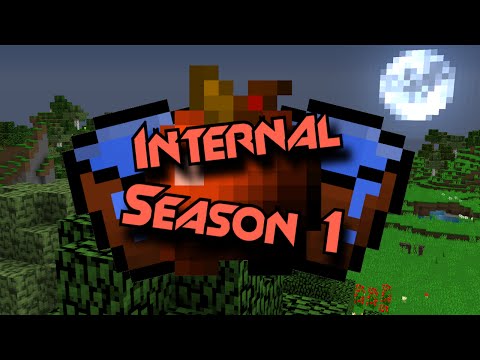 Internal UHC Season 1 Episode 5 ~ "Frost the Traitor"