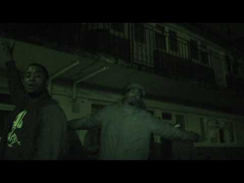 CVTV: Smartz Ft DireMan "In Da Bay" (OFFICIAL MUSIC VIDEO)