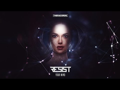 Resist - Your Mind (THER-195) Official Preview