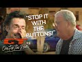 Jeremy James Joke About Richard Doing Panto The Grand Tour One For The Road