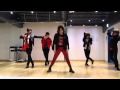 SHINee(샤이니) Ring Ding Dong(링딩동) dance cover by ...