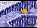 Sonic 3D Blast Part 11 I Like Ice Stages P