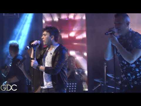 LA CASA DE PAPEL - BANDA XXI / GDC 20.9.19