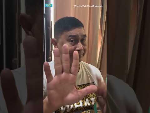 Eat Bulaga host Jose Manalo nagpasaya ng mga netizens sa Instagram dahil sakanyang dimple