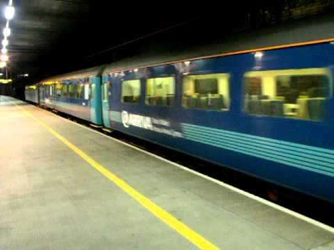 57313 & 57316 1W41 Cardiff - Holyhead.avi