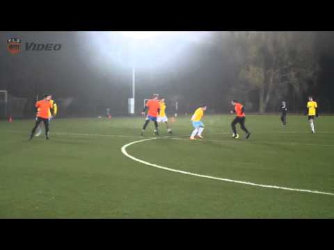 13. tydzień: IZIS - Polska Myśl Szkoleniowa (FLS Jesień 2013)