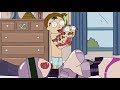 Rick And Morty Morty And His Sex Robot HD