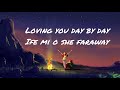 fireboy like i do (lyrics)